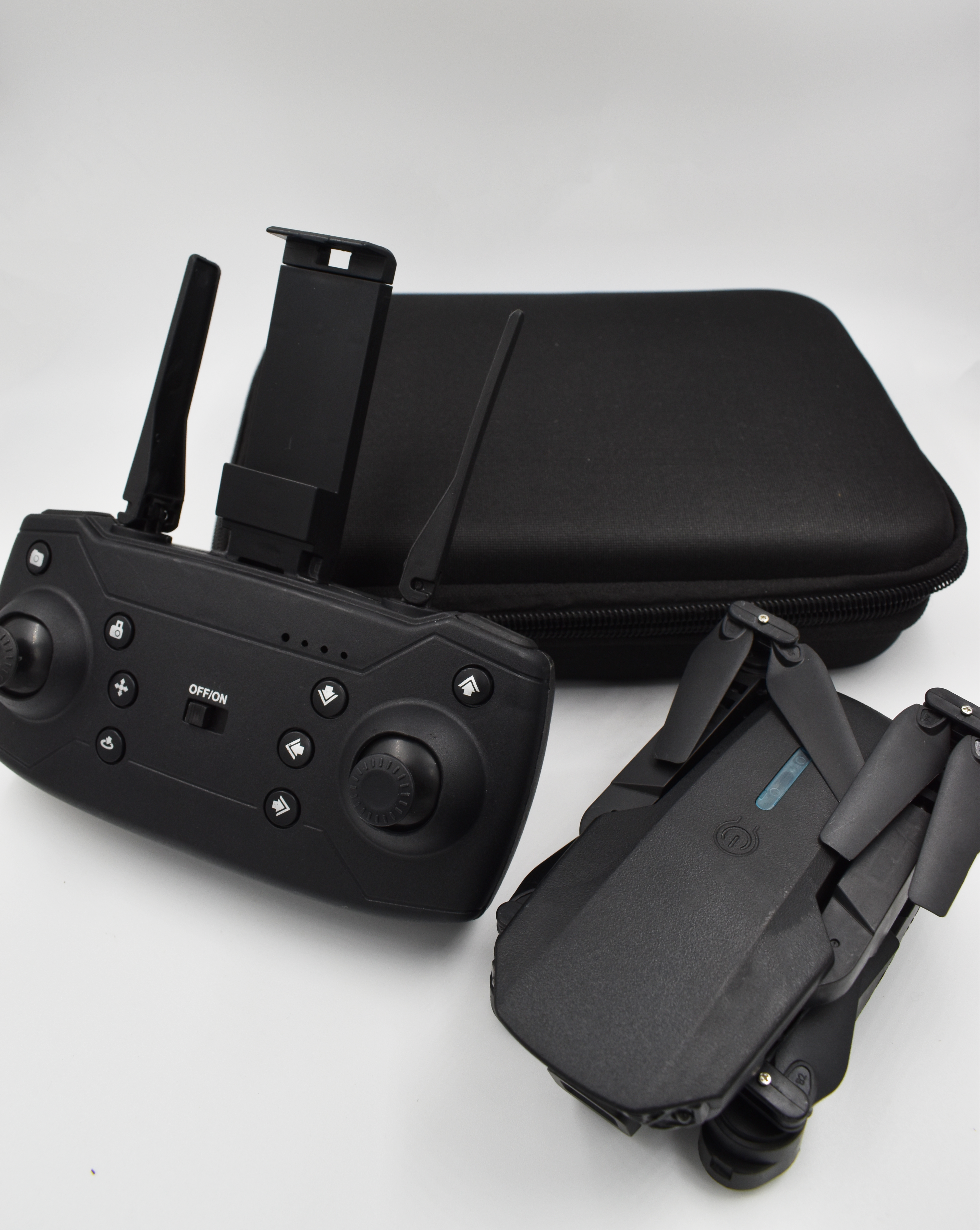 Miniatura 7 de DRONE DK07 PRO